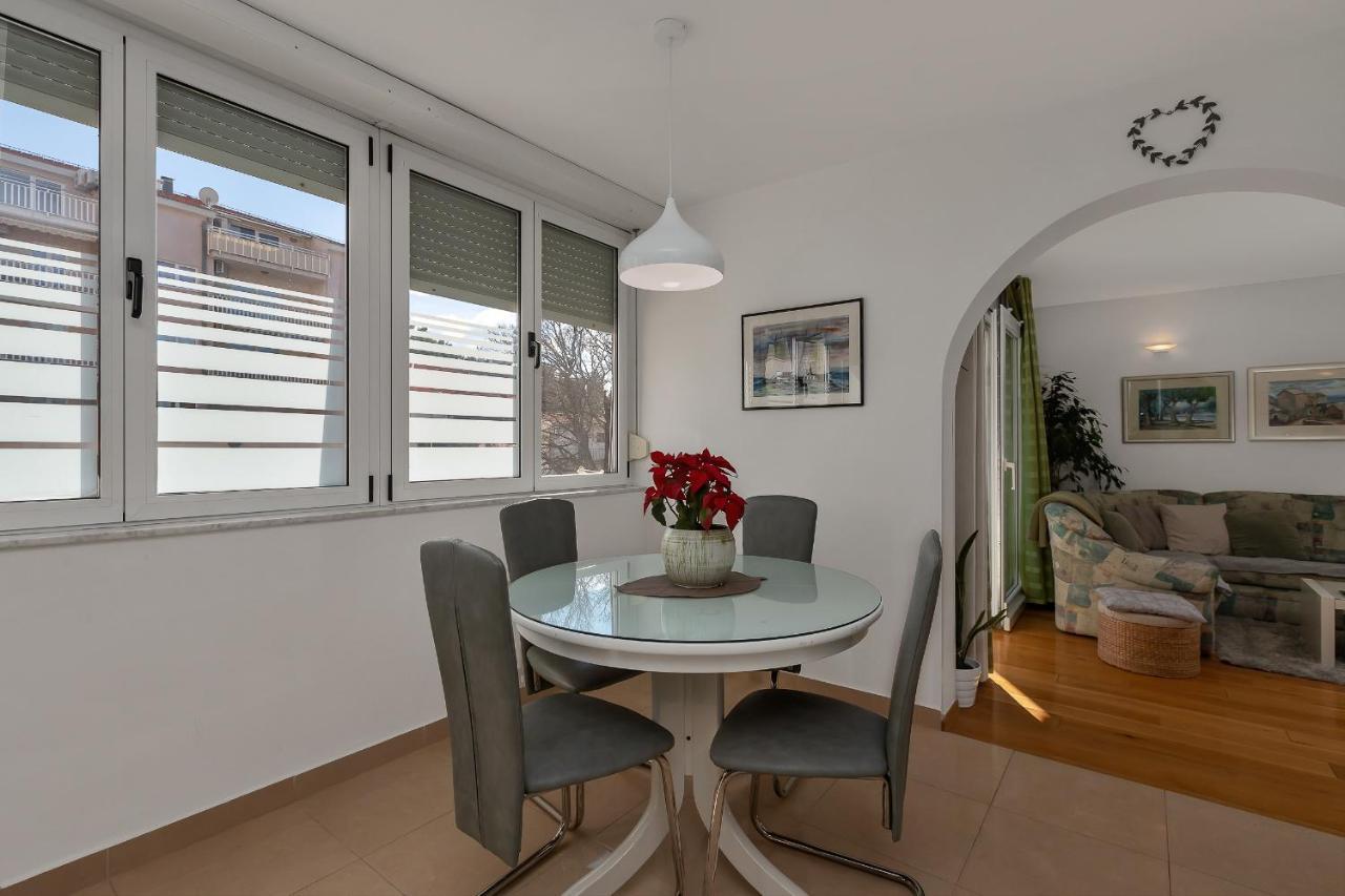 Apartment Marina Makarska Exterior foto