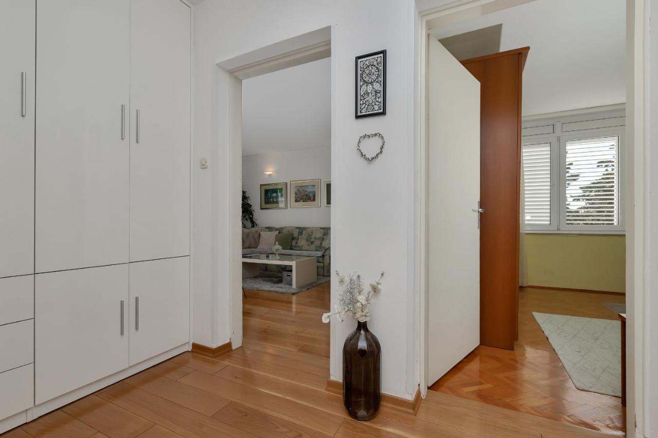 Apartment Marina Makarska Exterior foto