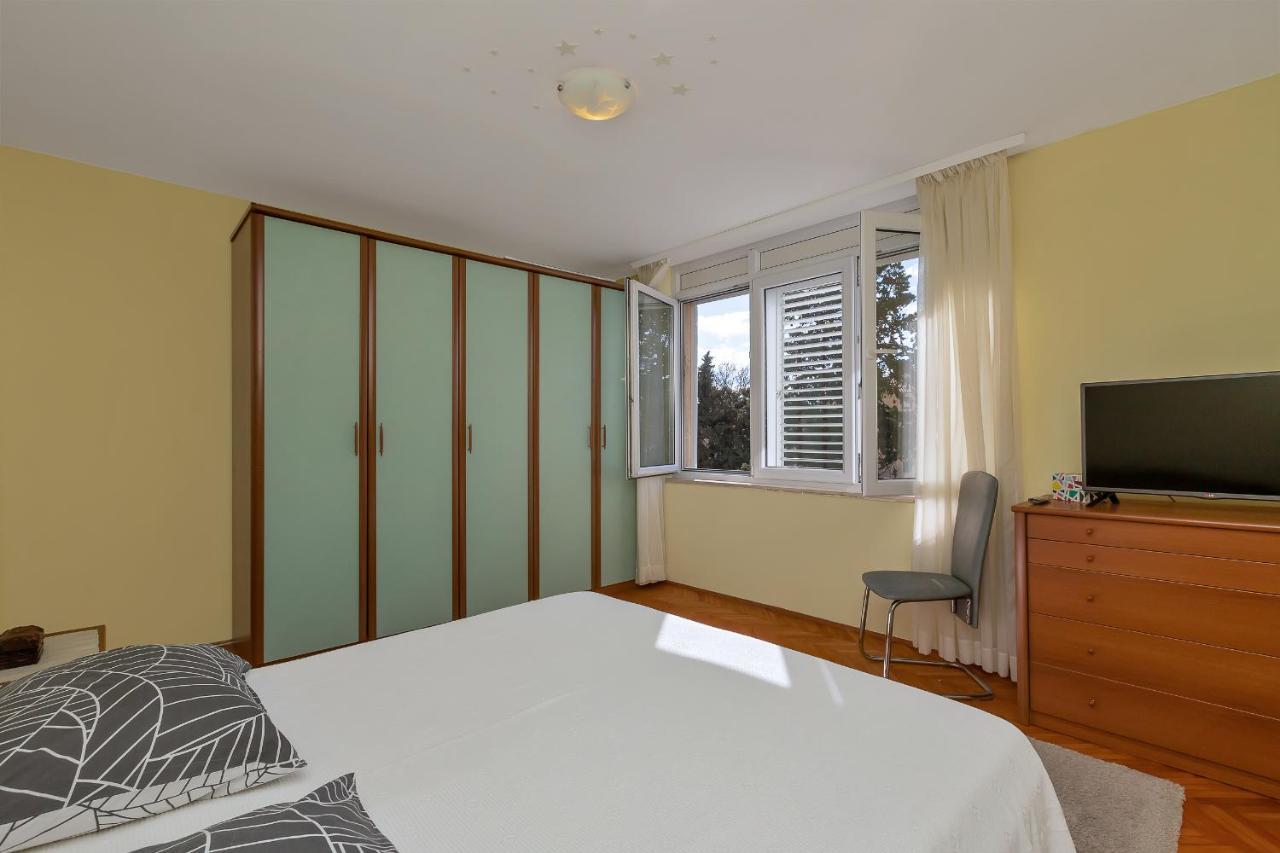 Apartment Marina Makarska Exterior foto