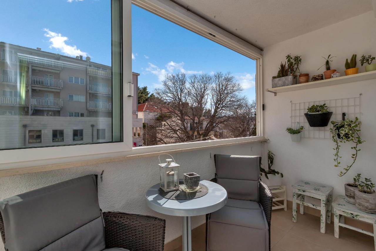 Apartment Marina Makarska Exterior foto